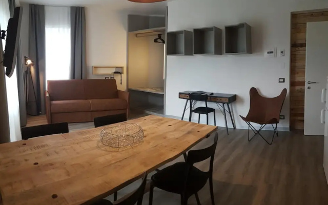 Hotel Anna