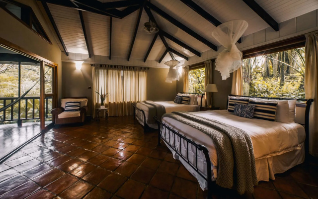 Copal Tree Lodge, a Muy'Ono Resort
