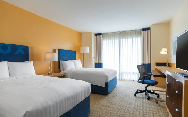 Renaissance ClubSport Aliso Viejo Laguna Beach Hotel