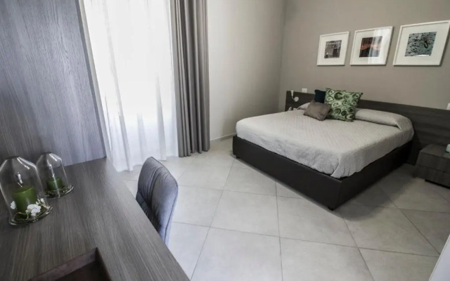 La Corte di Arianna
