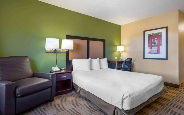 Extended Stay America Suites Frederick Westview Dr