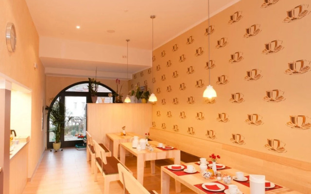 Landgasthaus Oberbillig
