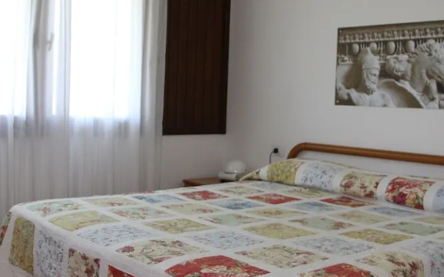 Residence Barbara