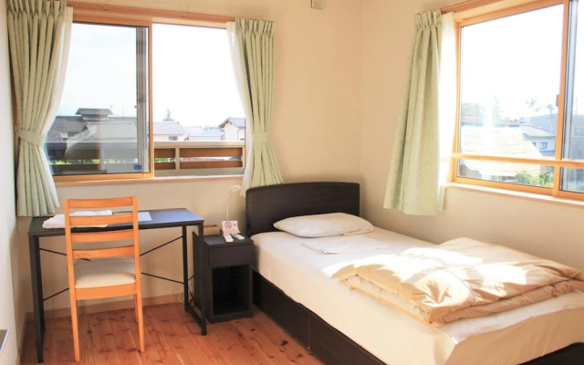Guesthouse Kanoka