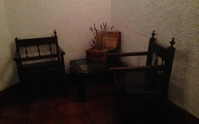 Posada de Don Rodrigo Panajachel