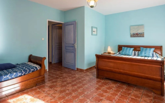 Relais De Tamaroque