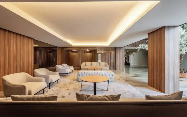 Design Flat in Porto Downtown II
