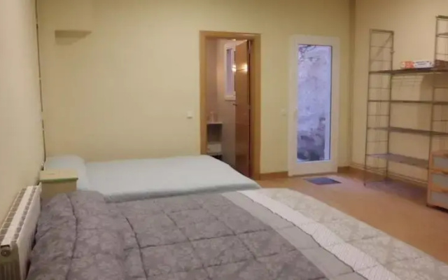 Gallarzas House