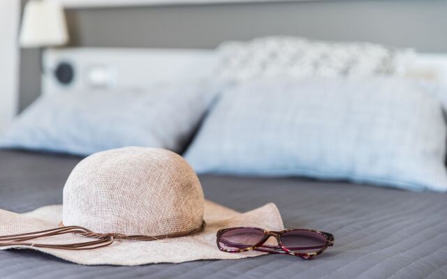Villa Fiorita Boutique Hotel