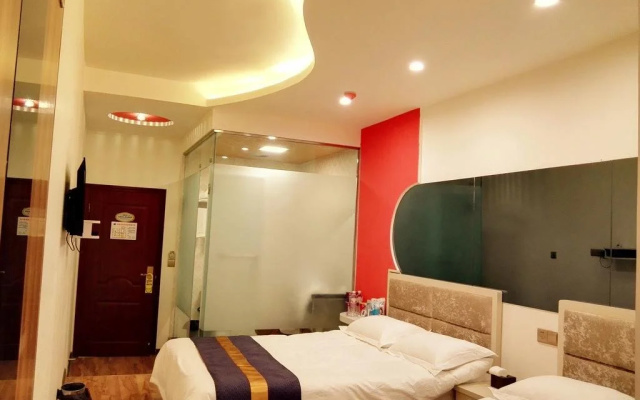 Handsome Guesthouse