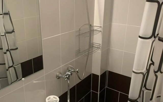 Горы по колено