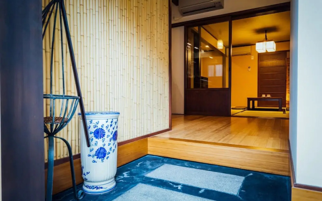 Tenjin mae
