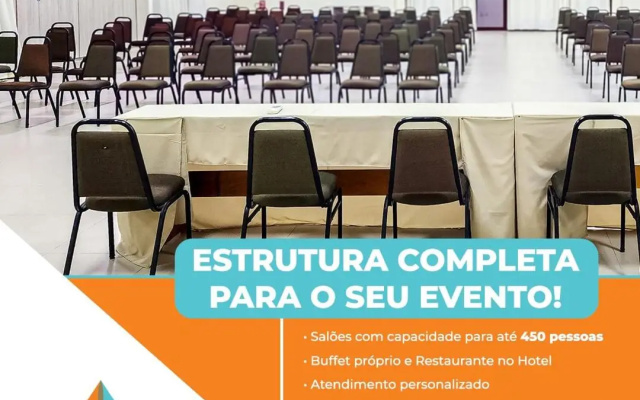 Orange Praia Hotel