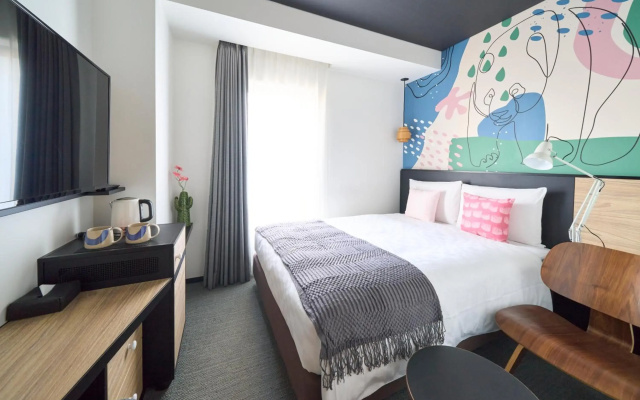 Hotel Resol Ueno