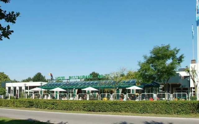 Restaurant Gilze