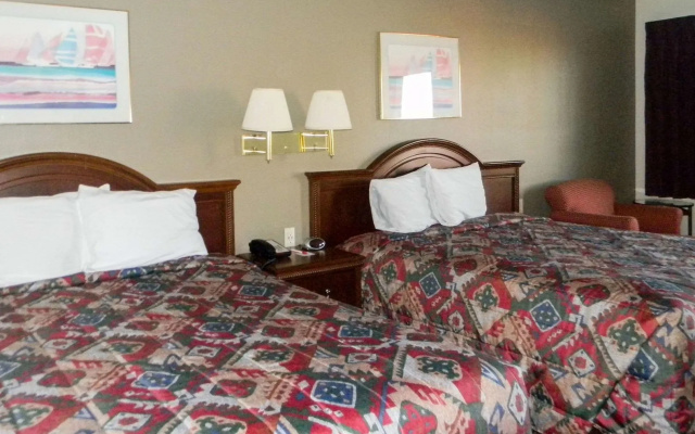 Downtown Inn
