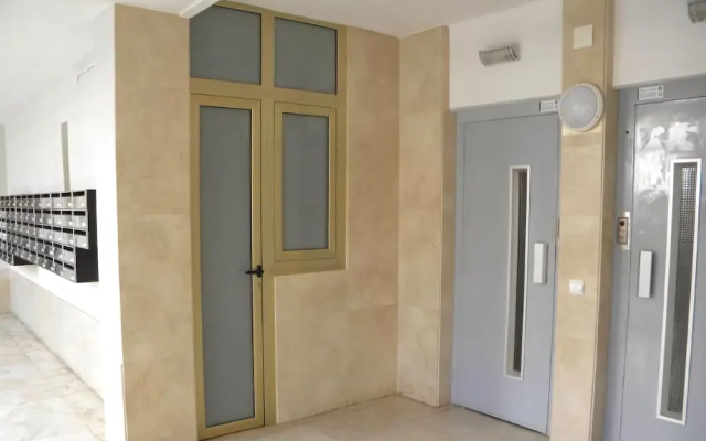 Apartamentos Miramar-Nautic-Arysal
