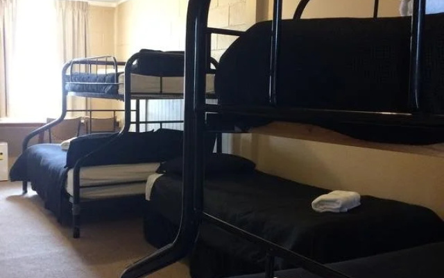 Berridale Inn Hotel Motel