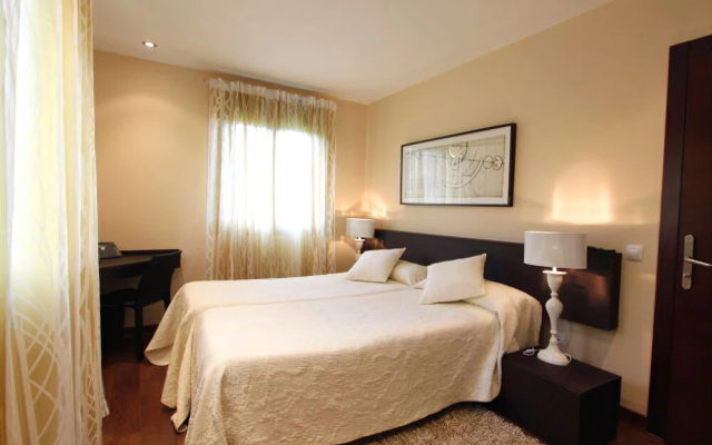 Laboz Apartments