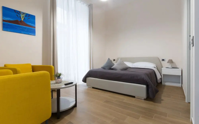 Musto Suites & Rooms