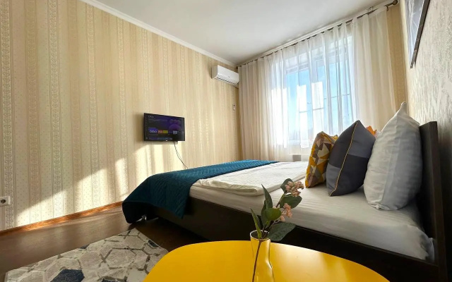 ZebraHome (ЗебраХоум) на улице Спортивная 16