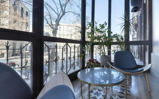 Búho Boutique Rooms