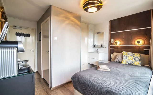 Hotel Het Rietershuijs