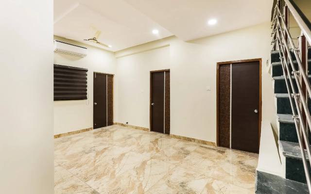 OYO 46252 Hotel Yuvan