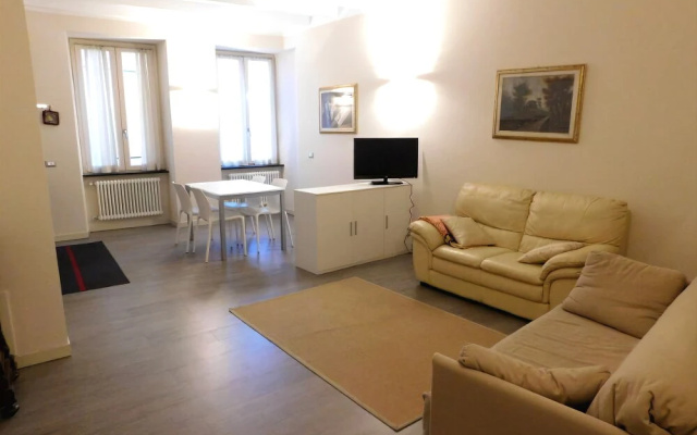 Bellissimo Bilocale in Centro Storico