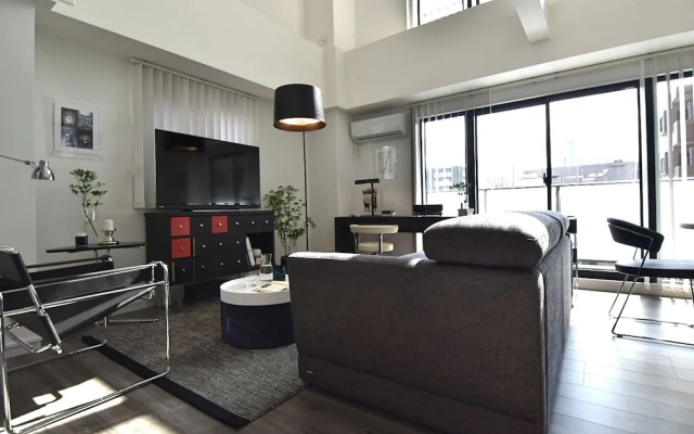 Lang Hotel