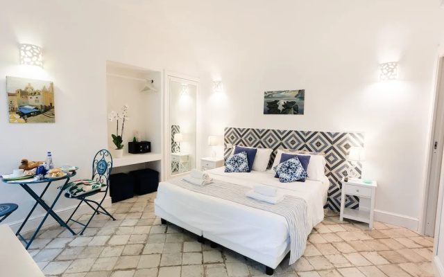 Suite Saint Michael
