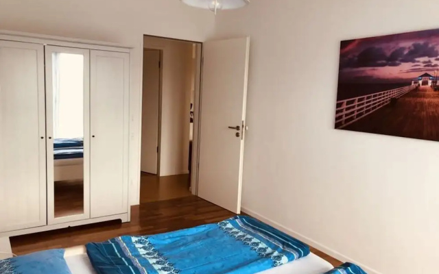 Holiday Home Lutowsee