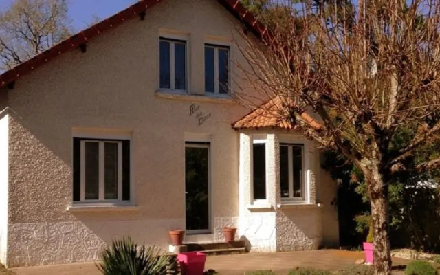 Fleur des Dunes