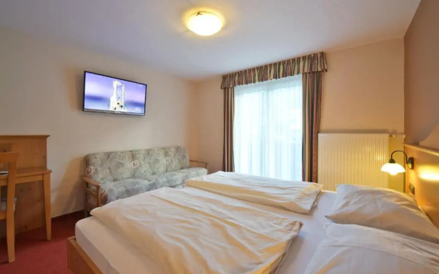 Pension Piovesan