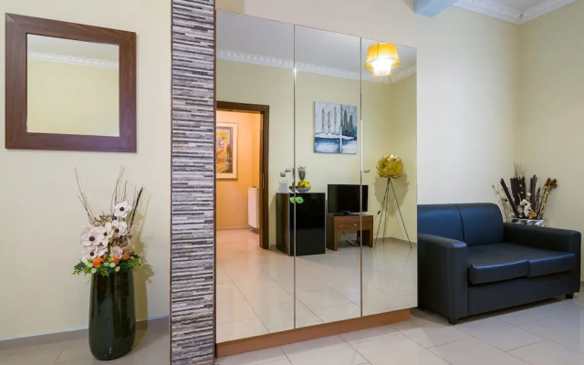 Suite Room For 5