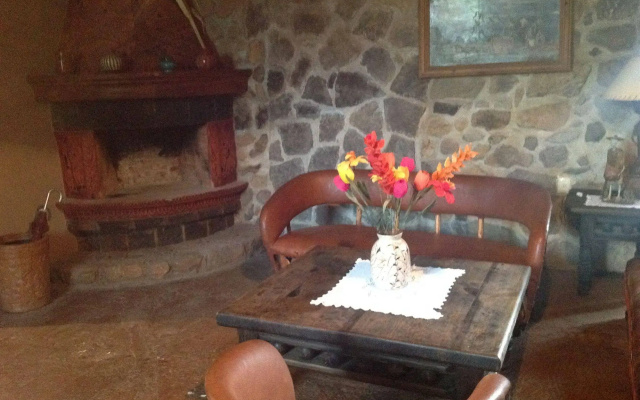 Meson de San Antonio
