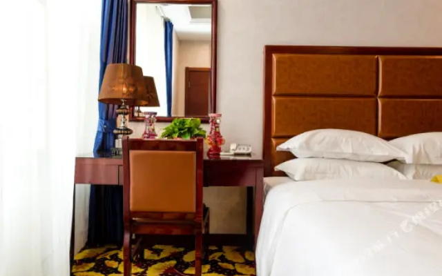 Wulate Hotel