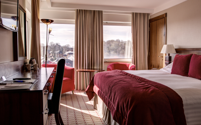 Stormont Hotel
