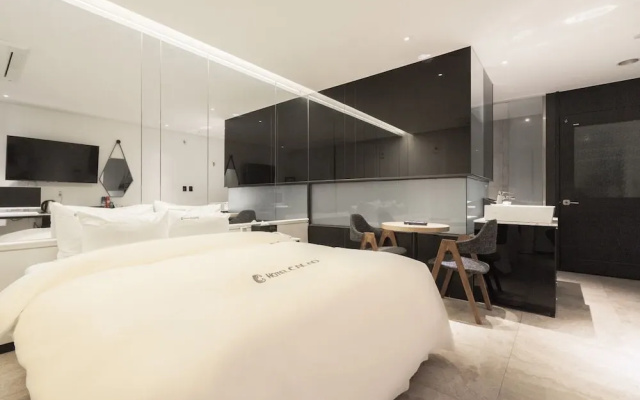 Hotel Cacao