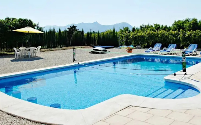 La Finca Bella