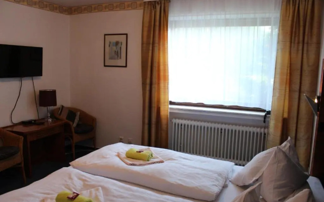 Waldpension Brake