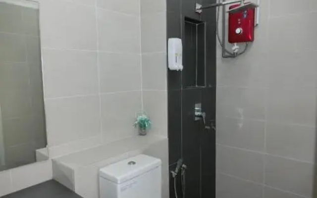 'one1A' homestay