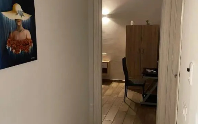 Exclusive B&B