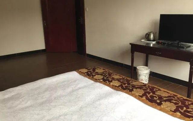 Wutaishan Fengyige Inn
