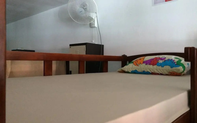 1981 Guest House
