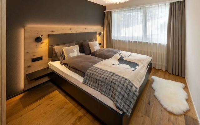 Seventh Sky- the luxury apartment