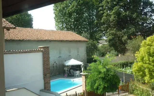 18th Century Italian Manor House
