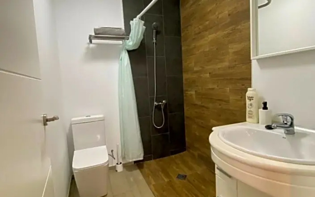 Orange Vibes Guest house