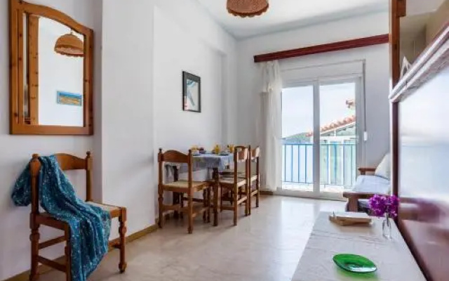 Flat 2 Bedrooms 1 Bathroom - Skiathos