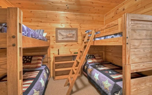 Moose Crossing Lodge